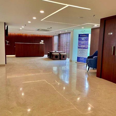 Best Western Maharani Bagh New Delhi Interior photo