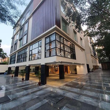 Best Western Maharani Bagh New Delhi Exterior photo